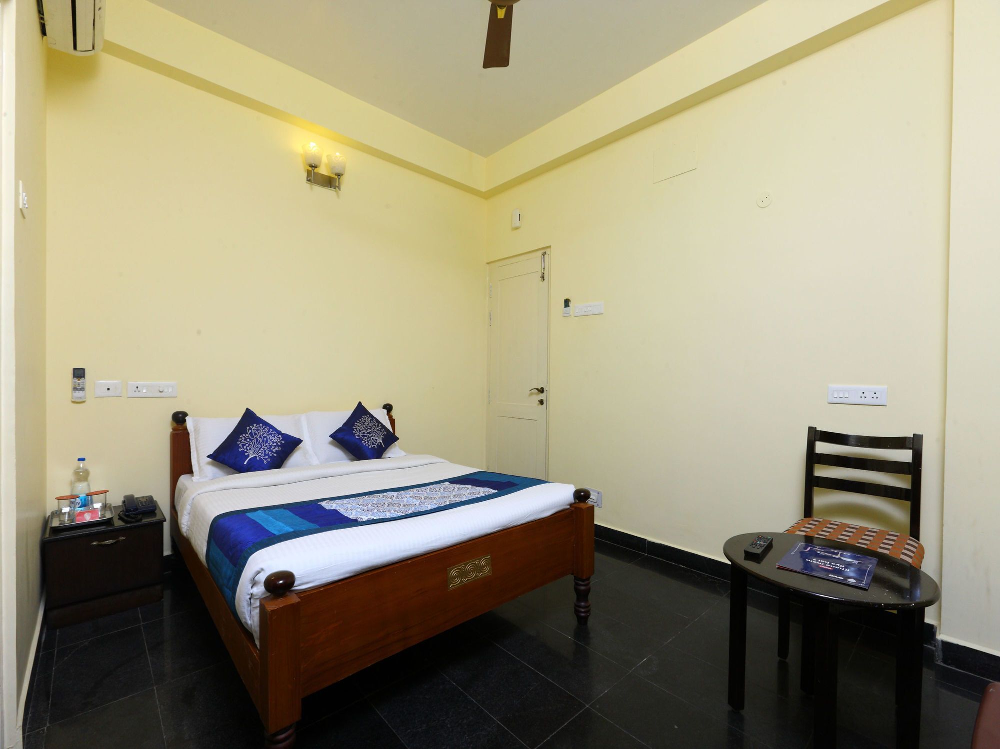 Oyo 10630 Hotel Nano Turf Madurai Eksteriør bilde