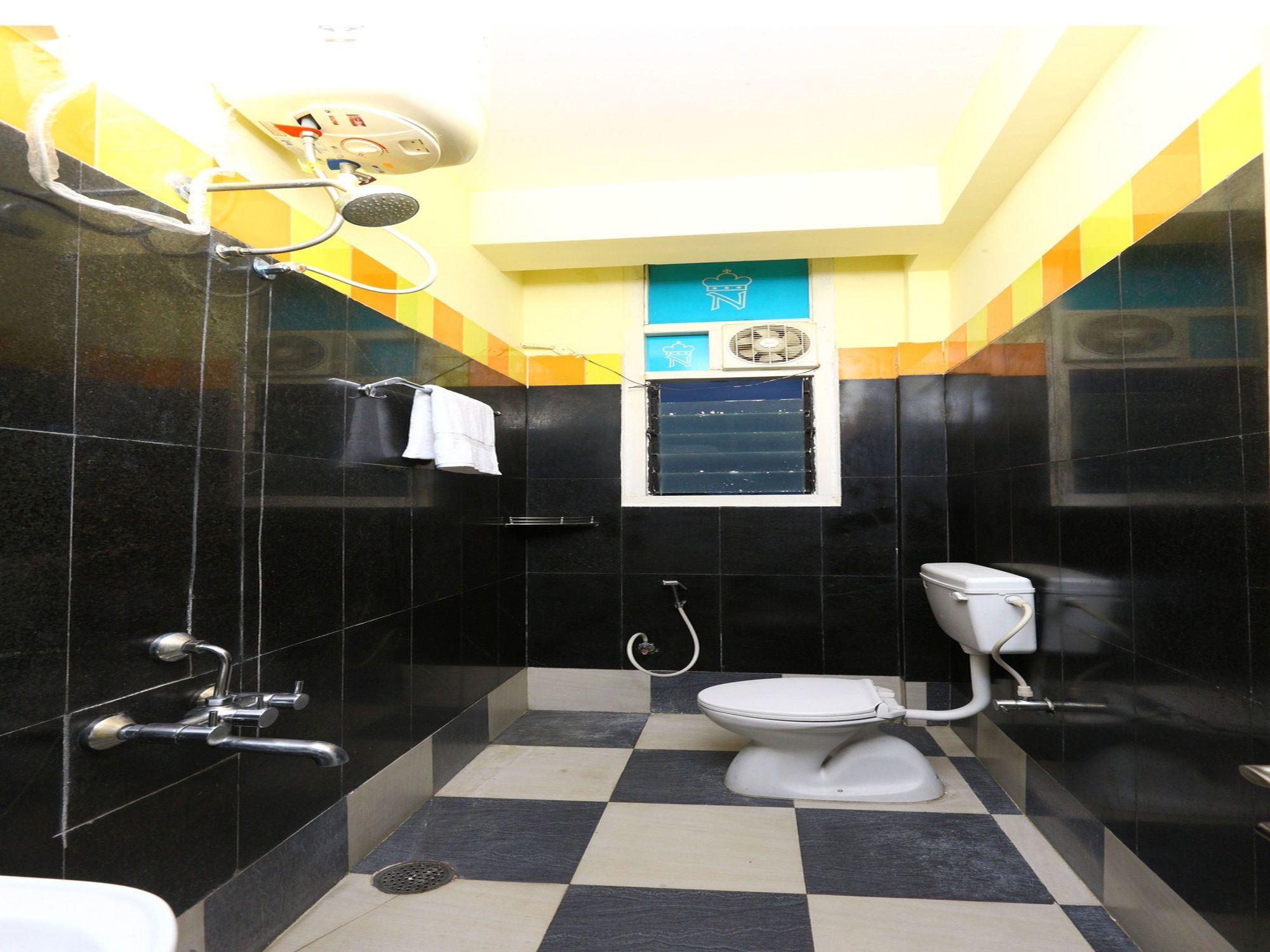 Oyo 10630 Hotel Nano Turf Madurai Eksteriør bilde